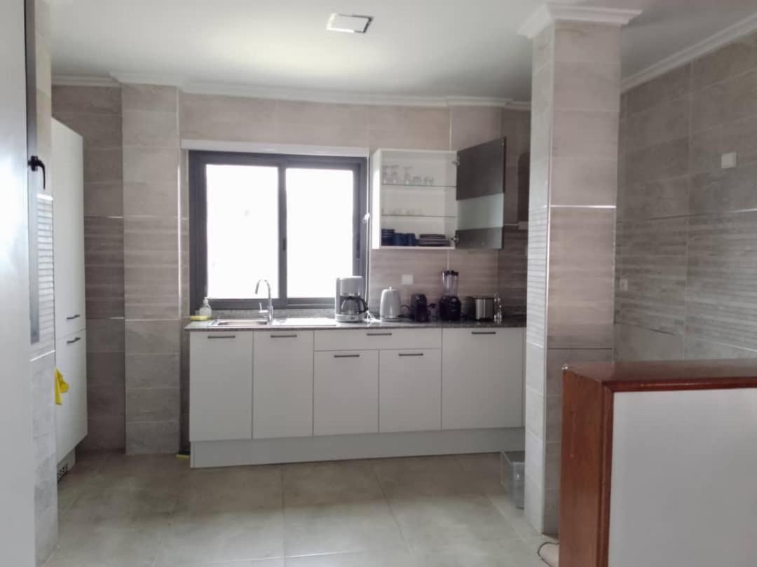 Luxury Suites Chester One Ντακάρ Εξωτερικό φωτογραφία