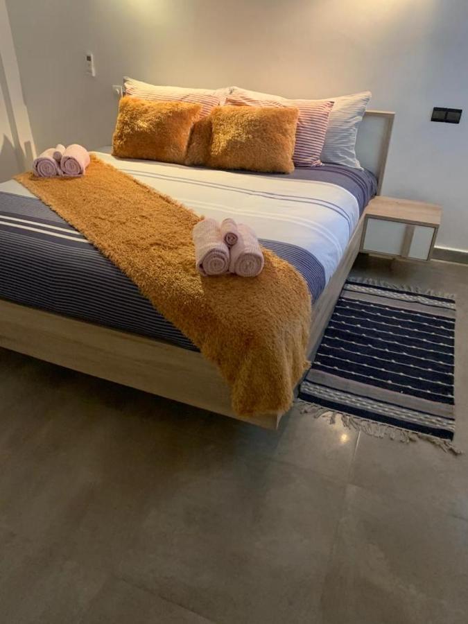 Luxury Suites Chester One Ντακάρ Εξωτερικό φωτογραφία
