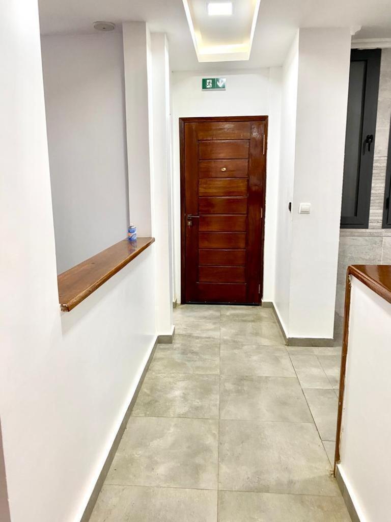 Luxury Suites Chester One Ντακάρ Εξωτερικό φωτογραφία
