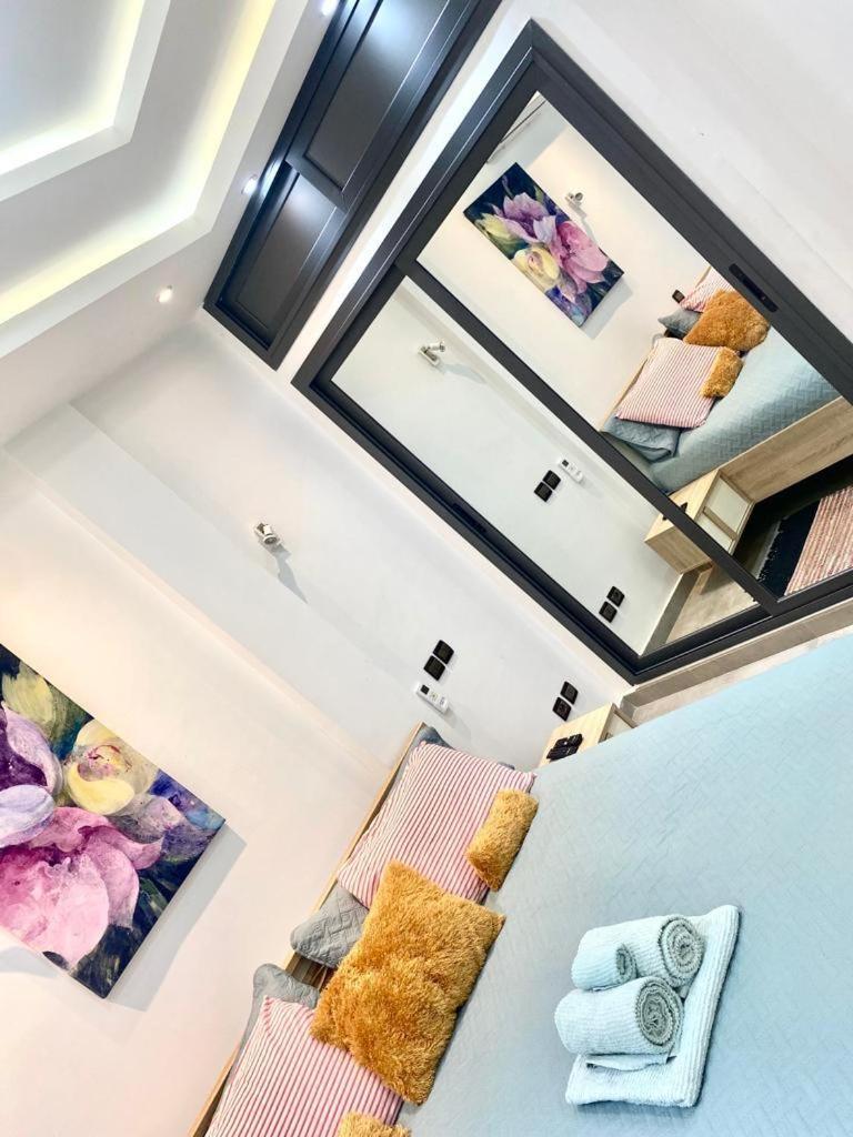 Luxury Suites Chester One Ντακάρ Εξωτερικό φωτογραφία