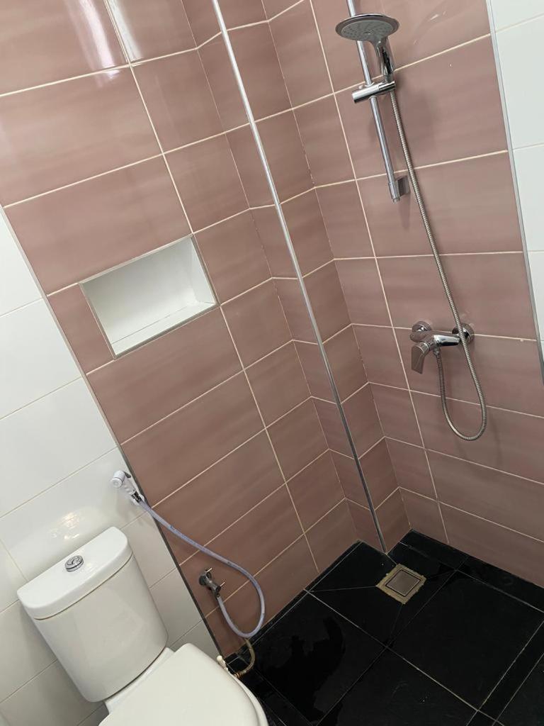 Luxury Suites Chester One Ντακάρ Εξωτερικό φωτογραφία
