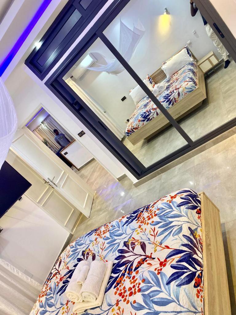 Luxury Suites Chester One Ντακάρ Εξωτερικό φωτογραφία