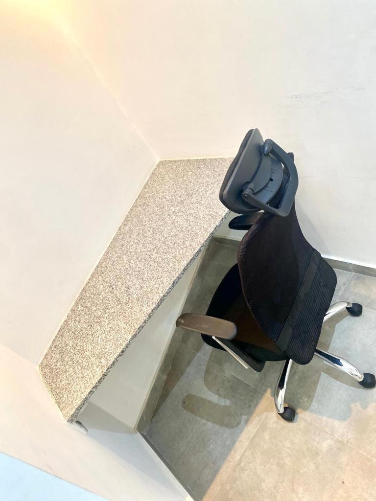 Luxury Suites Chester One Ντακάρ Εξωτερικό φωτογραφία