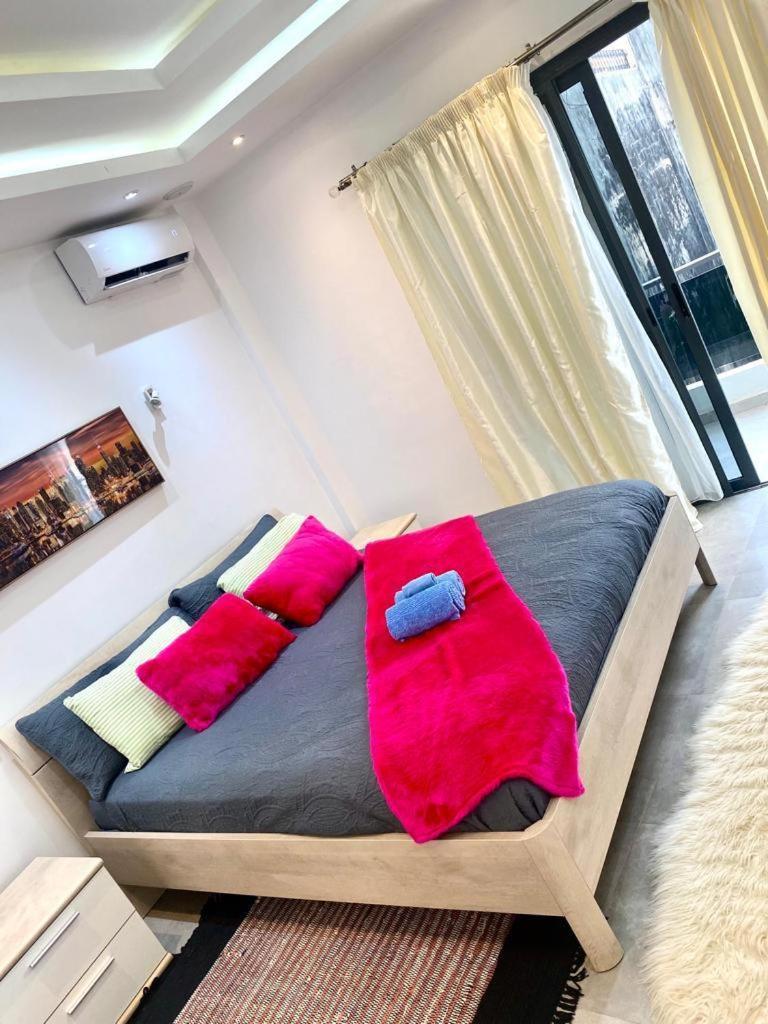 Luxury Suites Chester One Ντακάρ Εξωτερικό φωτογραφία