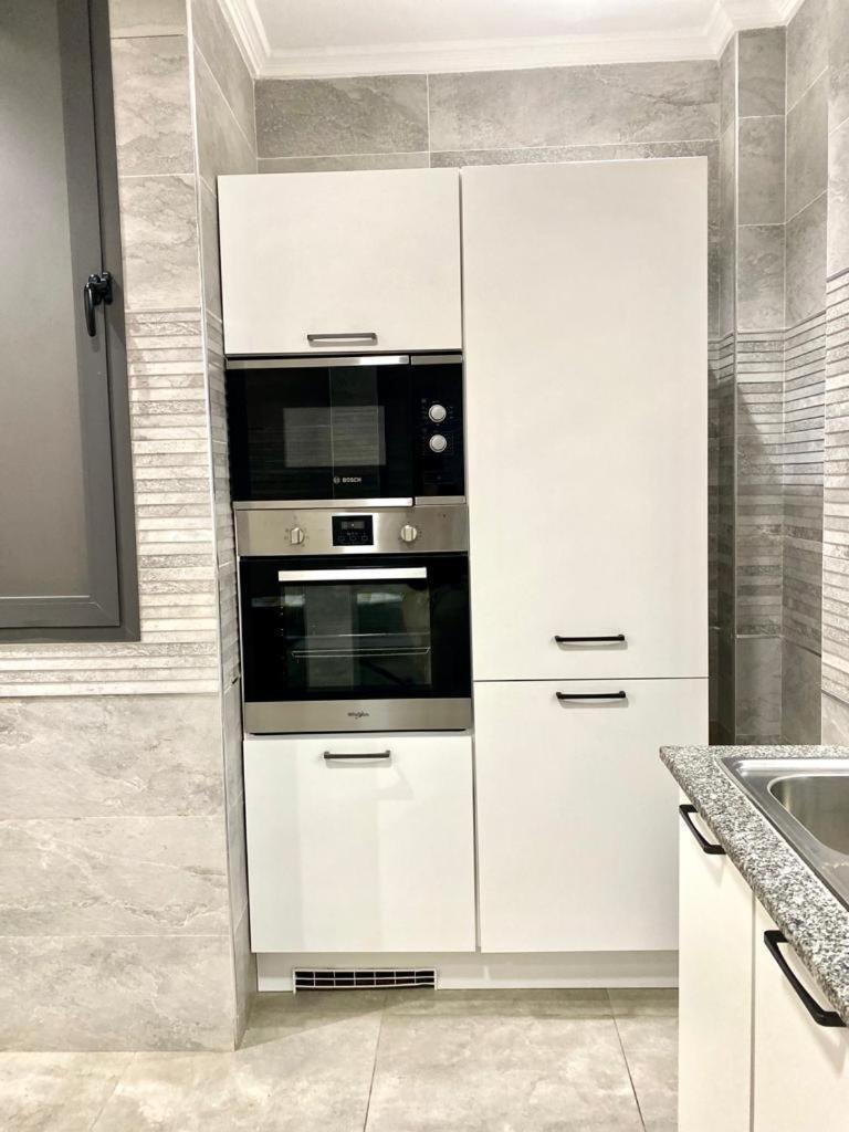 Luxury Suites Chester One Ντακάρ Εξωτερικό φωτογραφία