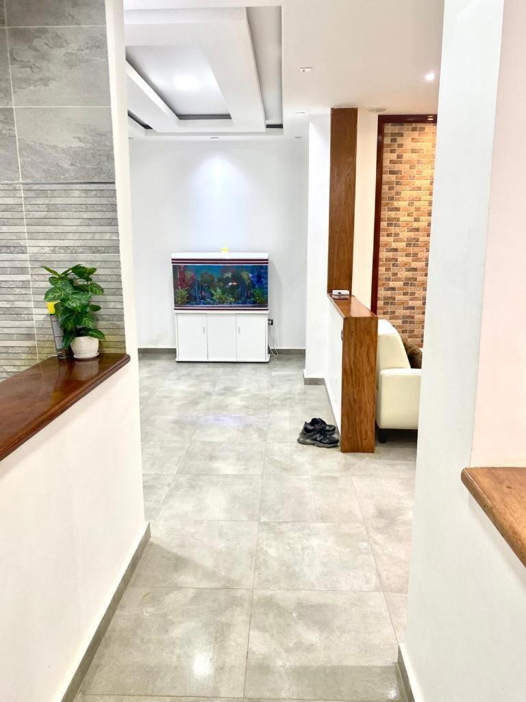 Luxury Suites Chester One Ντακάρ Εξωτερικό φωτογραφία
